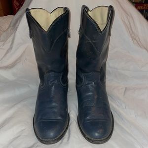 WESTEX All American Made women’s size 71/2D cowboy boots